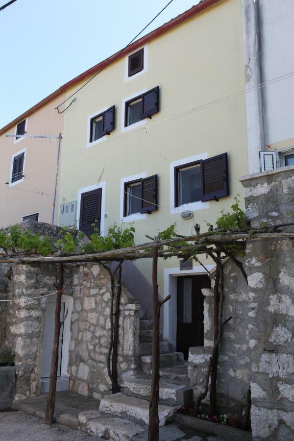 Accommodation Lily Vrana  Exterior photo