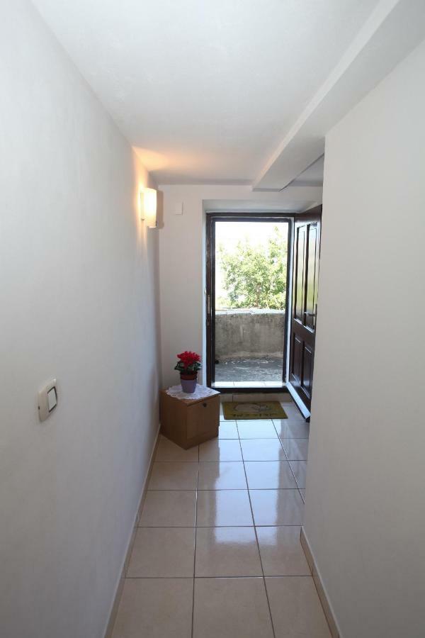 Accommodation Lily Vrana  Exterior photo