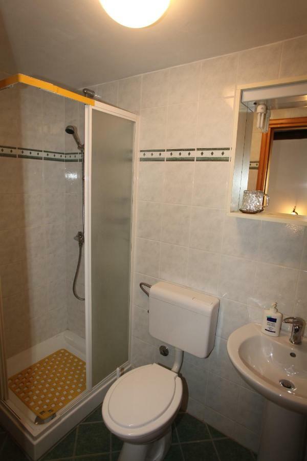 Accommodation Lily Vrana  Exterior photo
