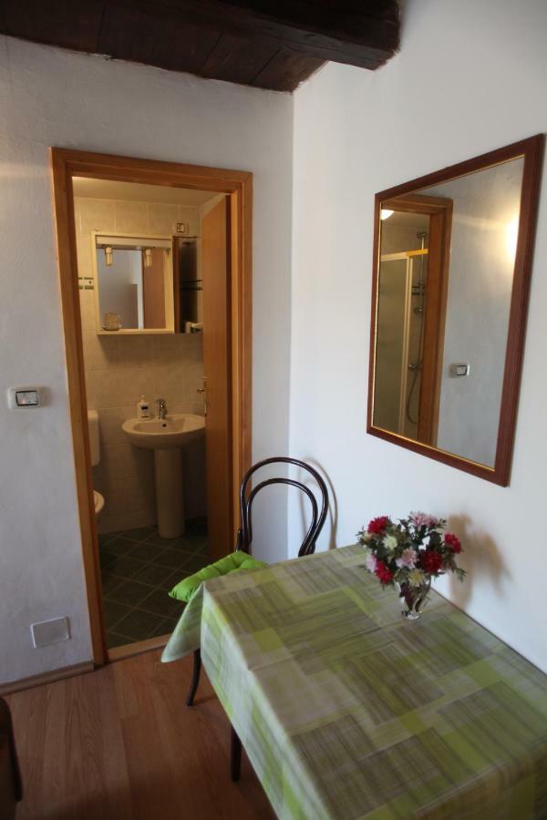 Accommodation Lily Vrana  Exterior photo